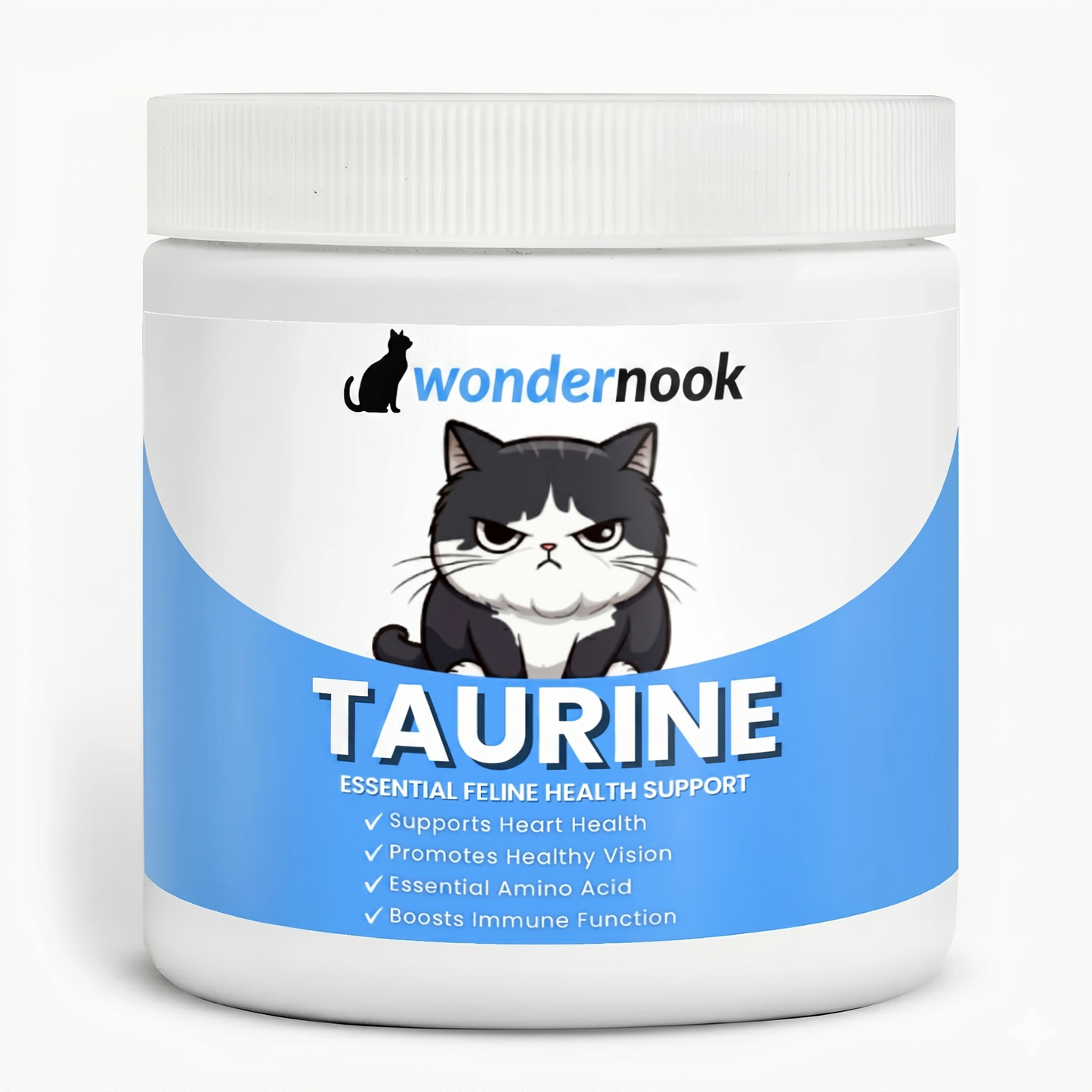 Prevent the Hidden Deficiency Before It Shows Wondernook™ Supplement